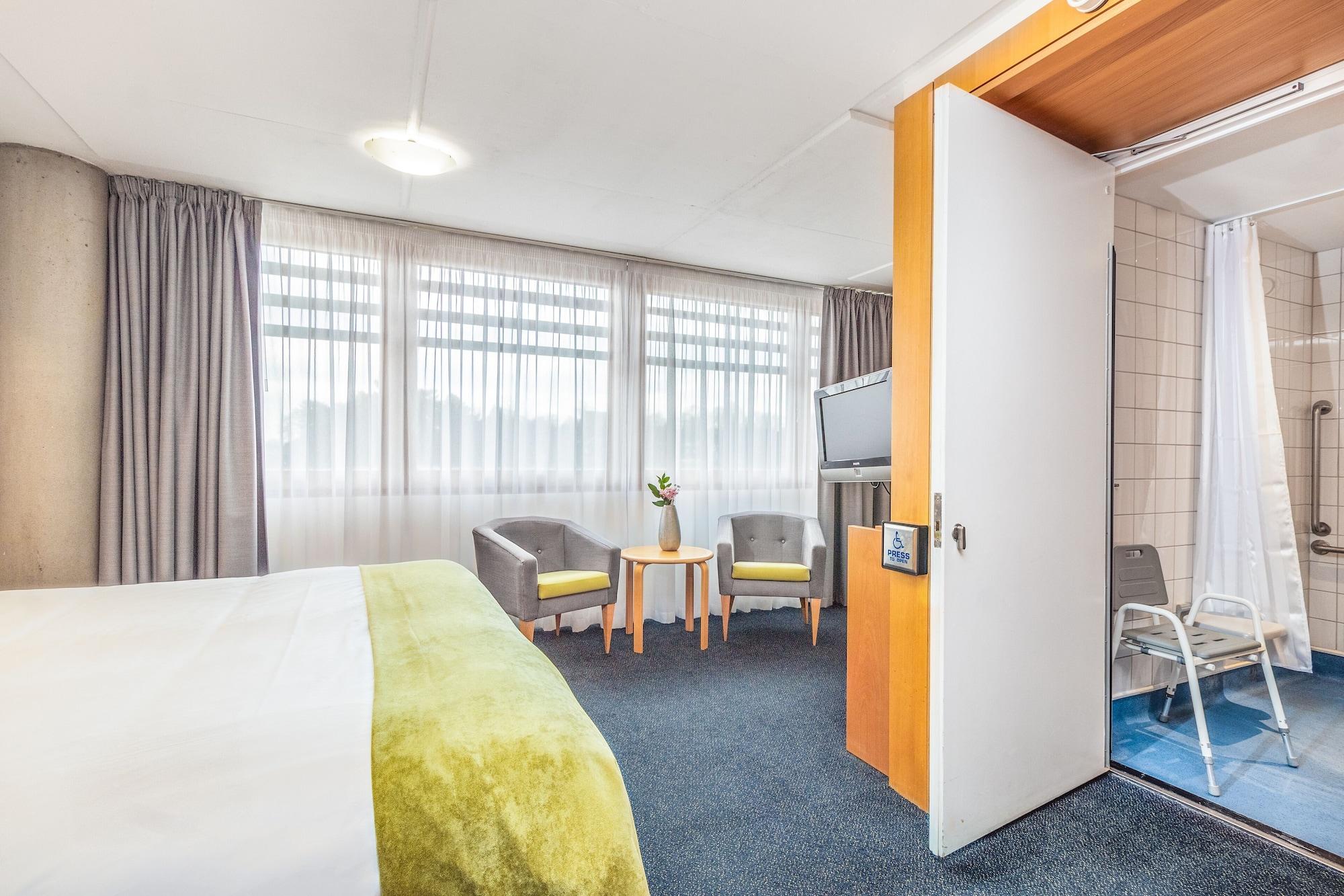 Jubilee Conference Centre Otel Nottingham Dış mekan fotoğraf