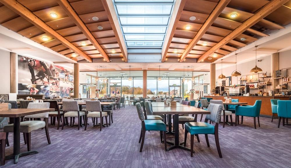 Jubilee Conference Centre Otel Nottingham Dış mekan fotoğraf