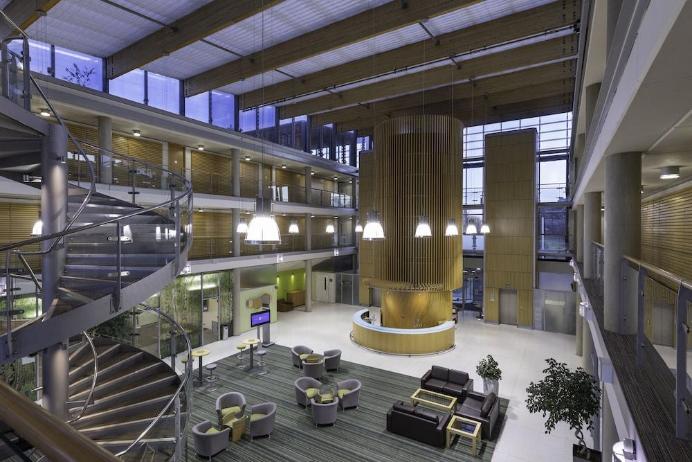 Jubilee Conference Centre Otel Nottingham Dış mekan fotoğraf