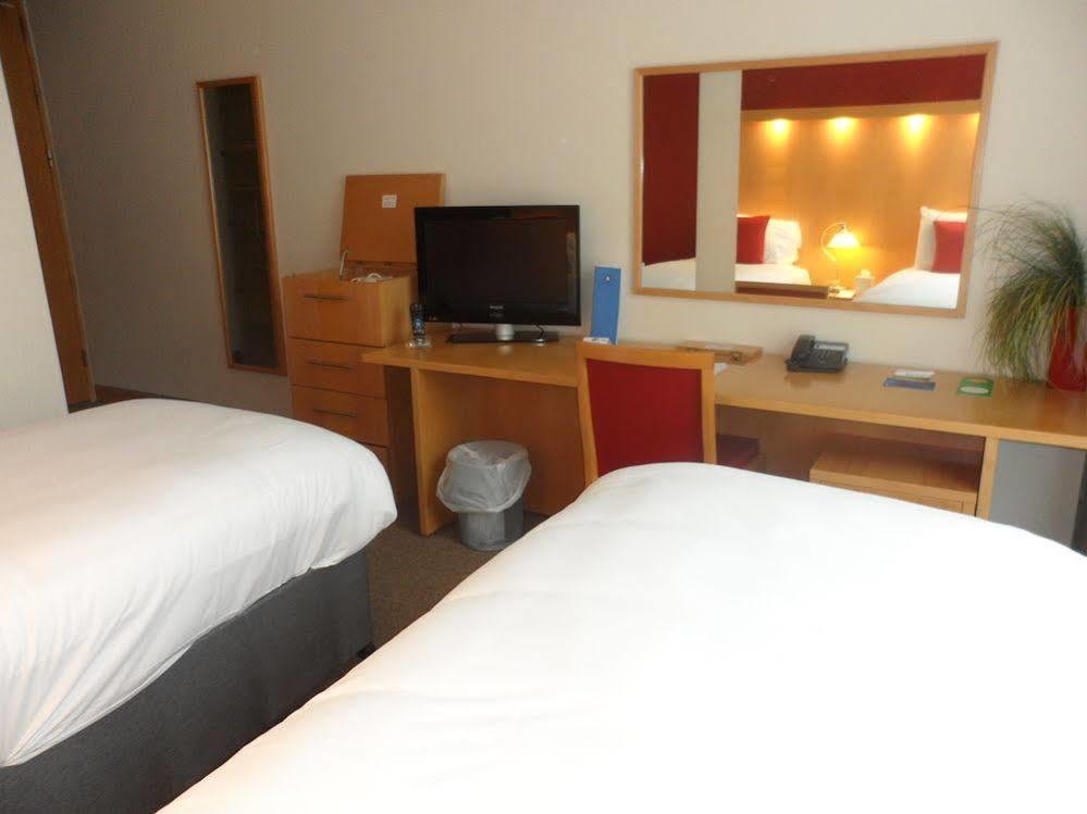 Jubilee Conference Centre Otel Nottingham Dış mekan fotoğraf